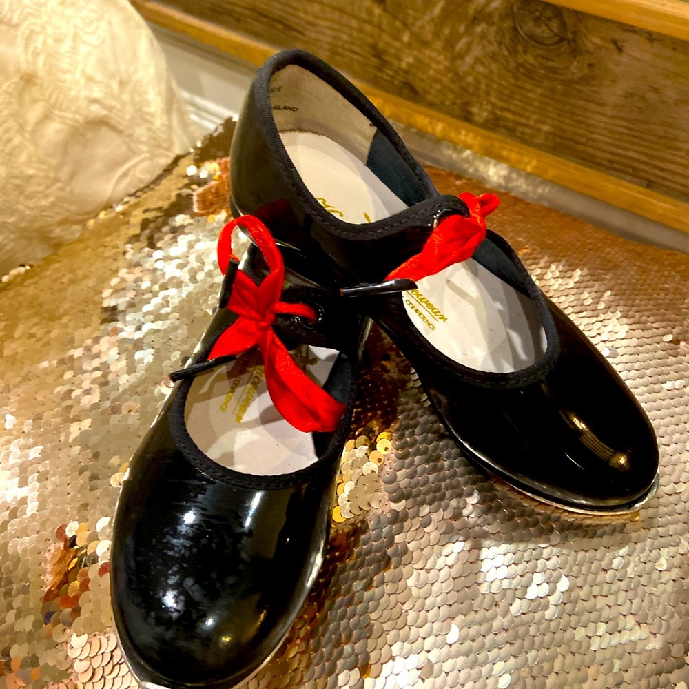 Tap Shoes